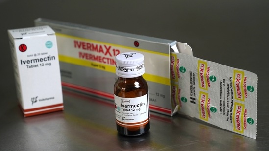 Ivermectin 12mg uk