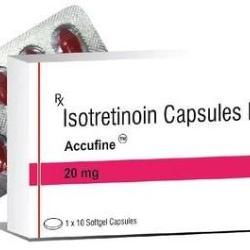 Prix isotretinoin