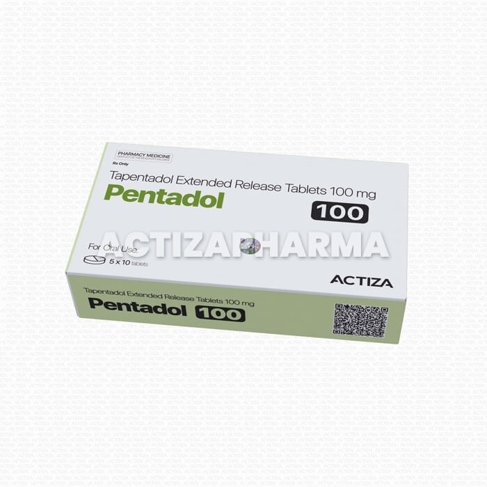 Tapentadol france acheter