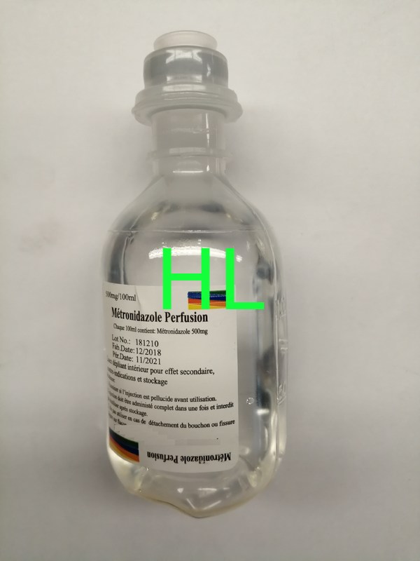 ciprofloxacin 500 mg iv