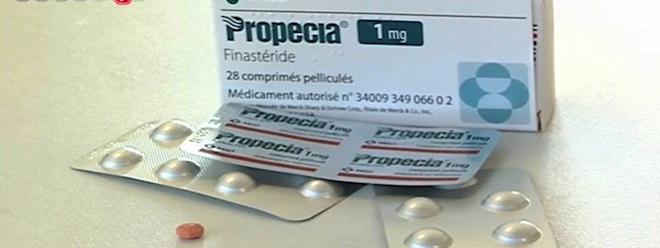 Chibro Proscar Générique
