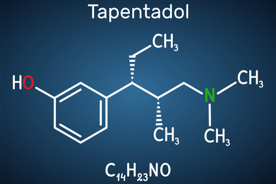 Tapentadol Pilule tapentadol pilule