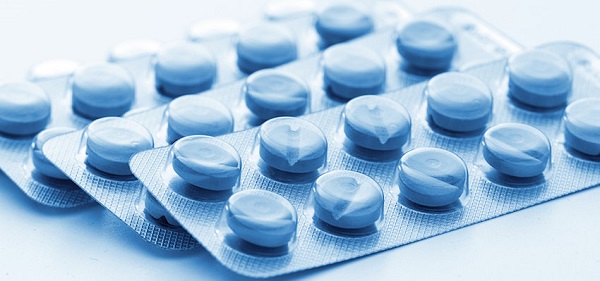 Pilule genre viagra