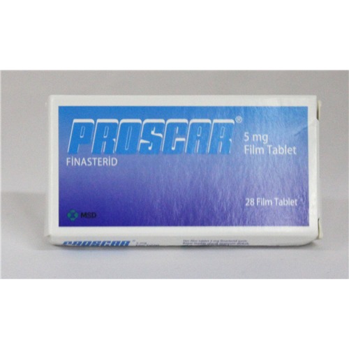 proscar 5mg
