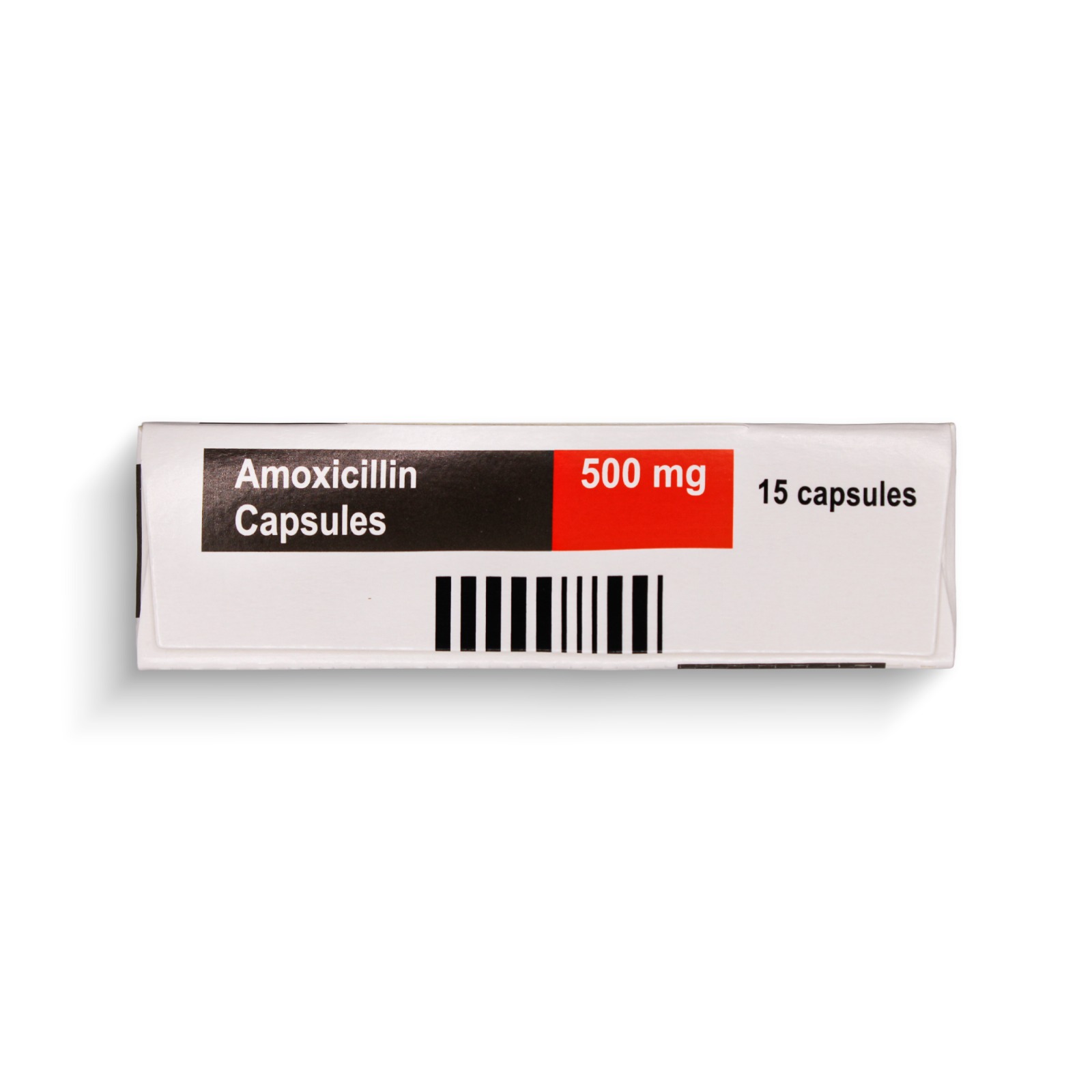 Amoxicillin 500mg Prix