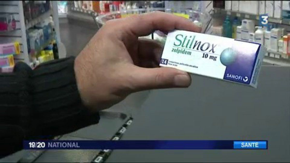 Acheter zolpidem en allemagne
