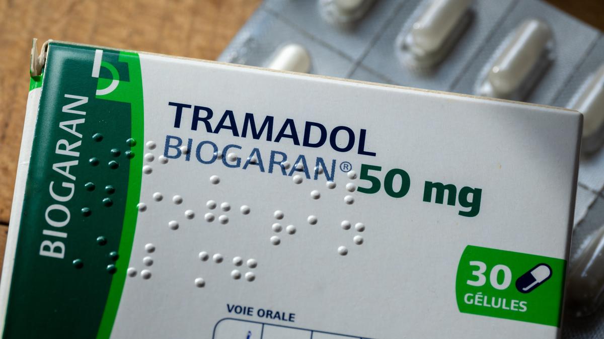 Tramadol france acheter