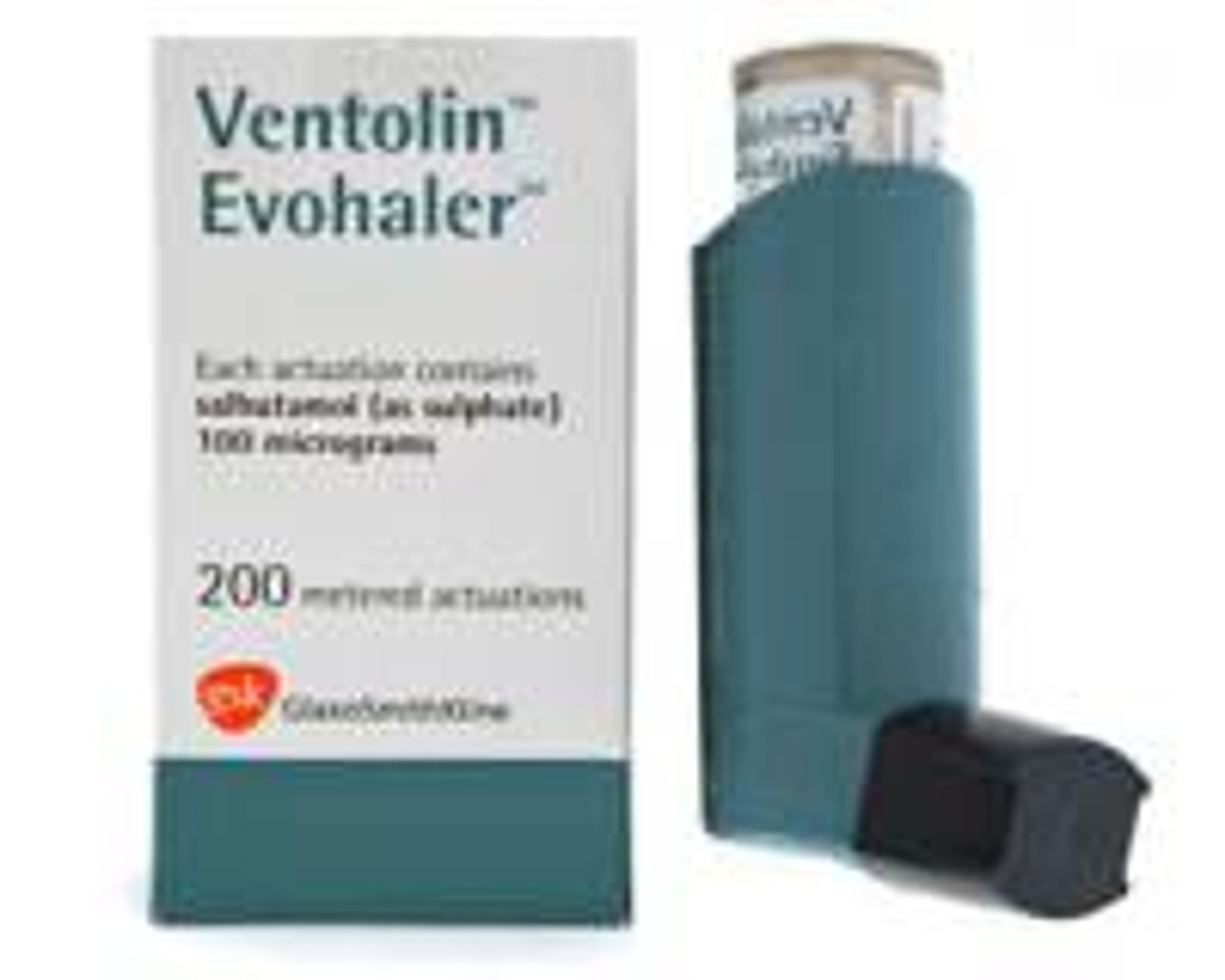 Ventolin Inhaler Online