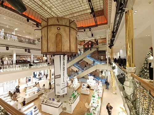 Datolan Bon Marché