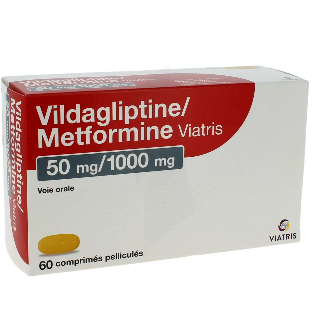 coût du metformin