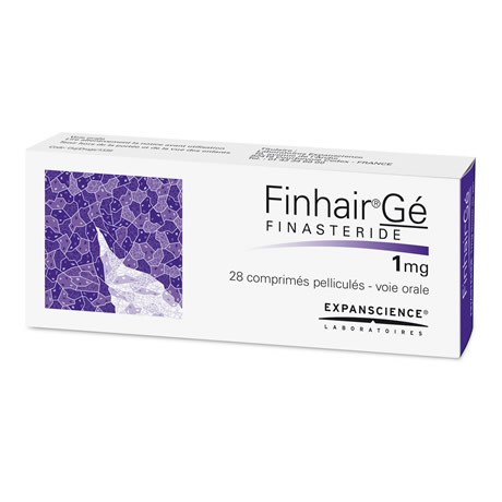 Finastéride générique efficacité