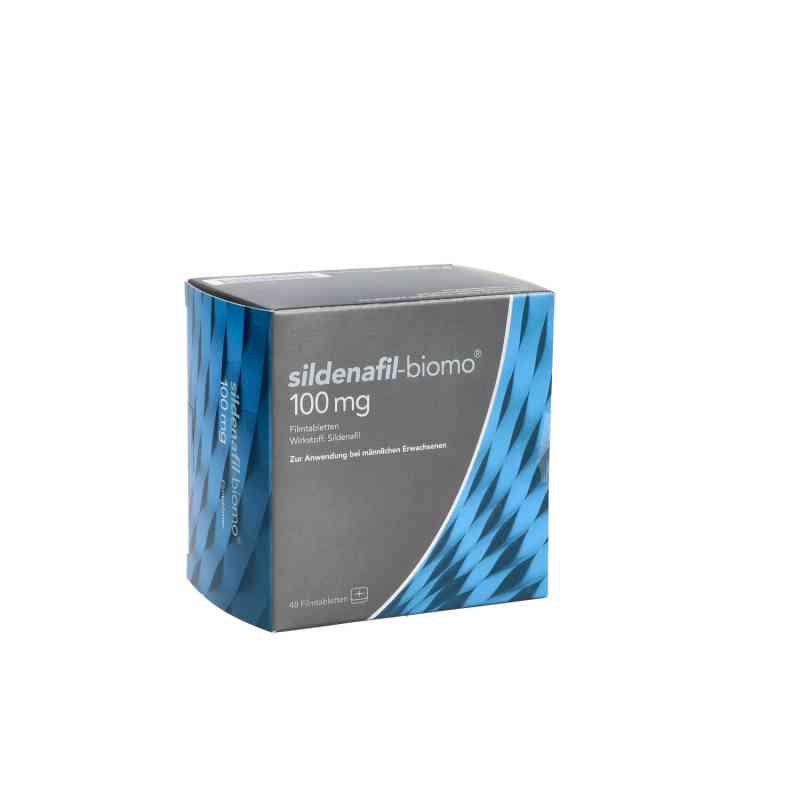 Sildenafil jaba 100 mg