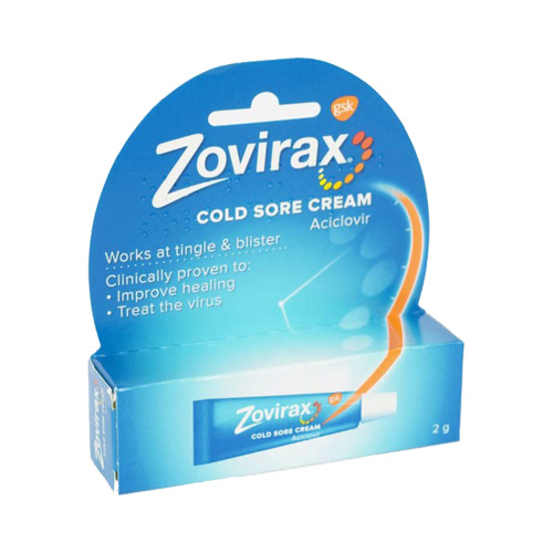 Acheter acyclovir