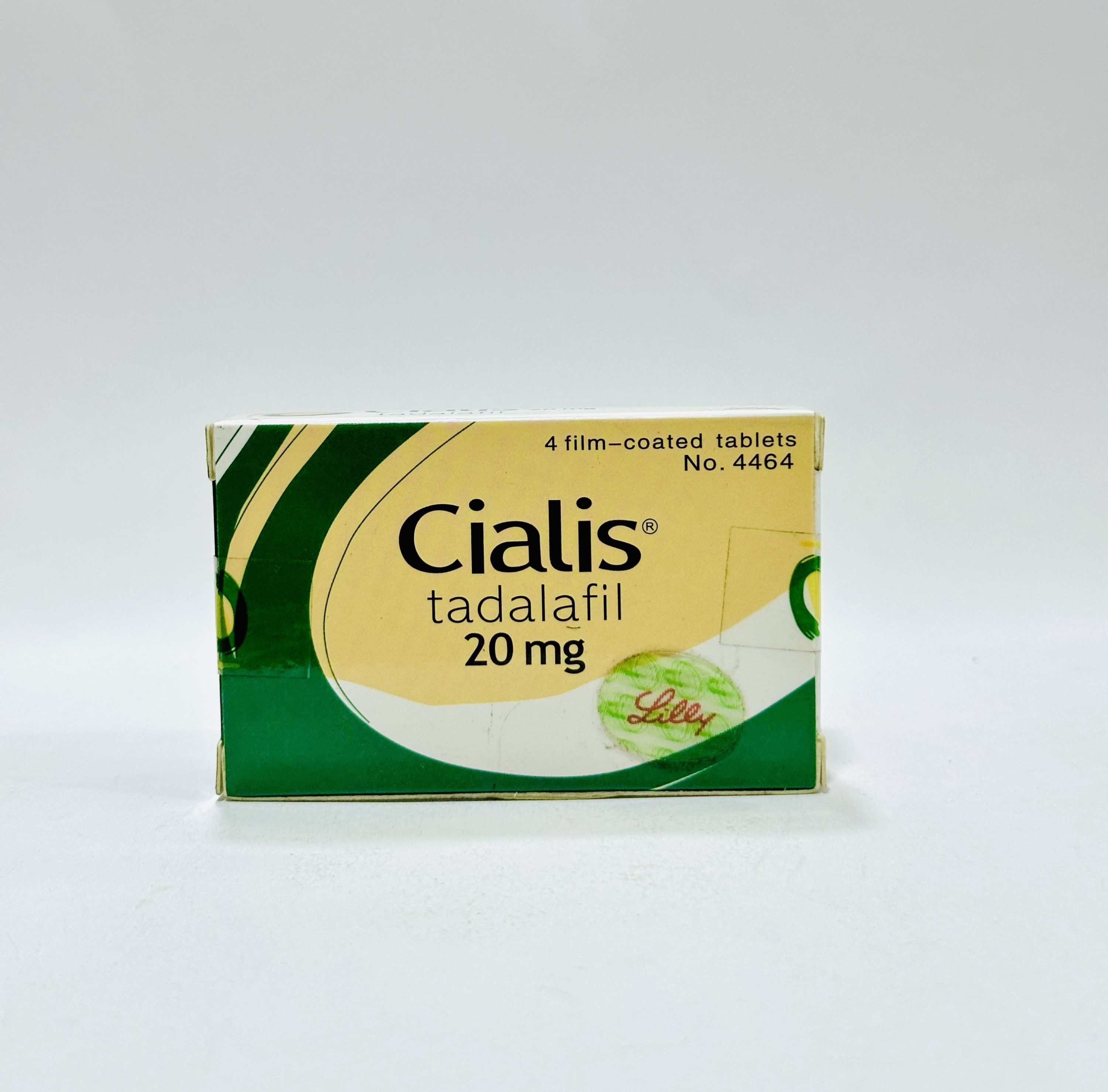 cialis 20mg lilly