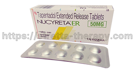 Tapentadol acheter