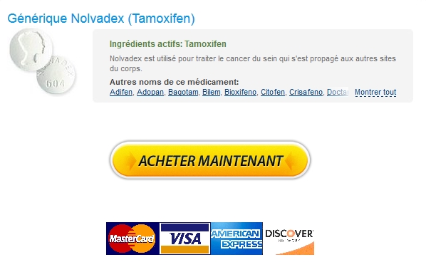 Tamoxifène achat france