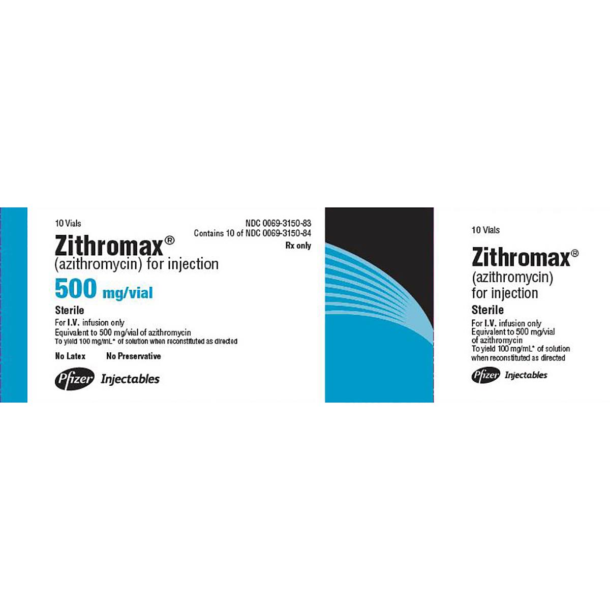 zithromax 500 mg vidal