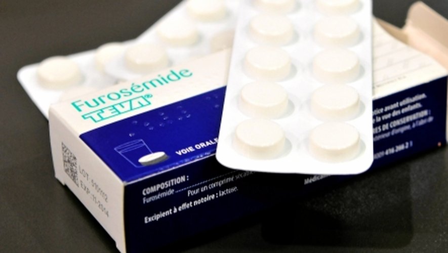 Diurétique Lasilix Sans Ordonnance