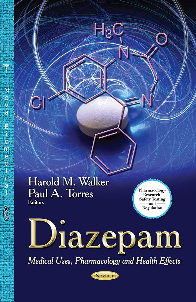 Acheter Diazepam