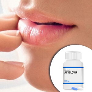 Acheter Du Aciclovir Générique