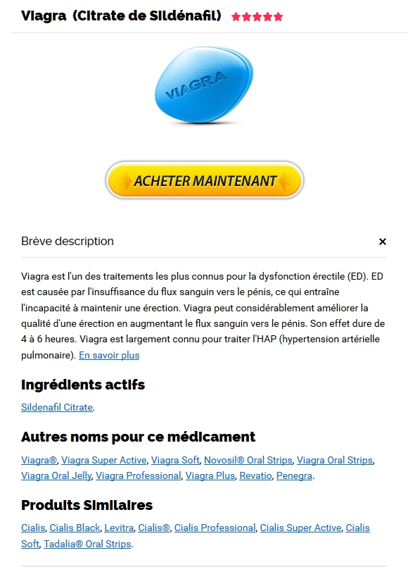 sildénafil générique prix