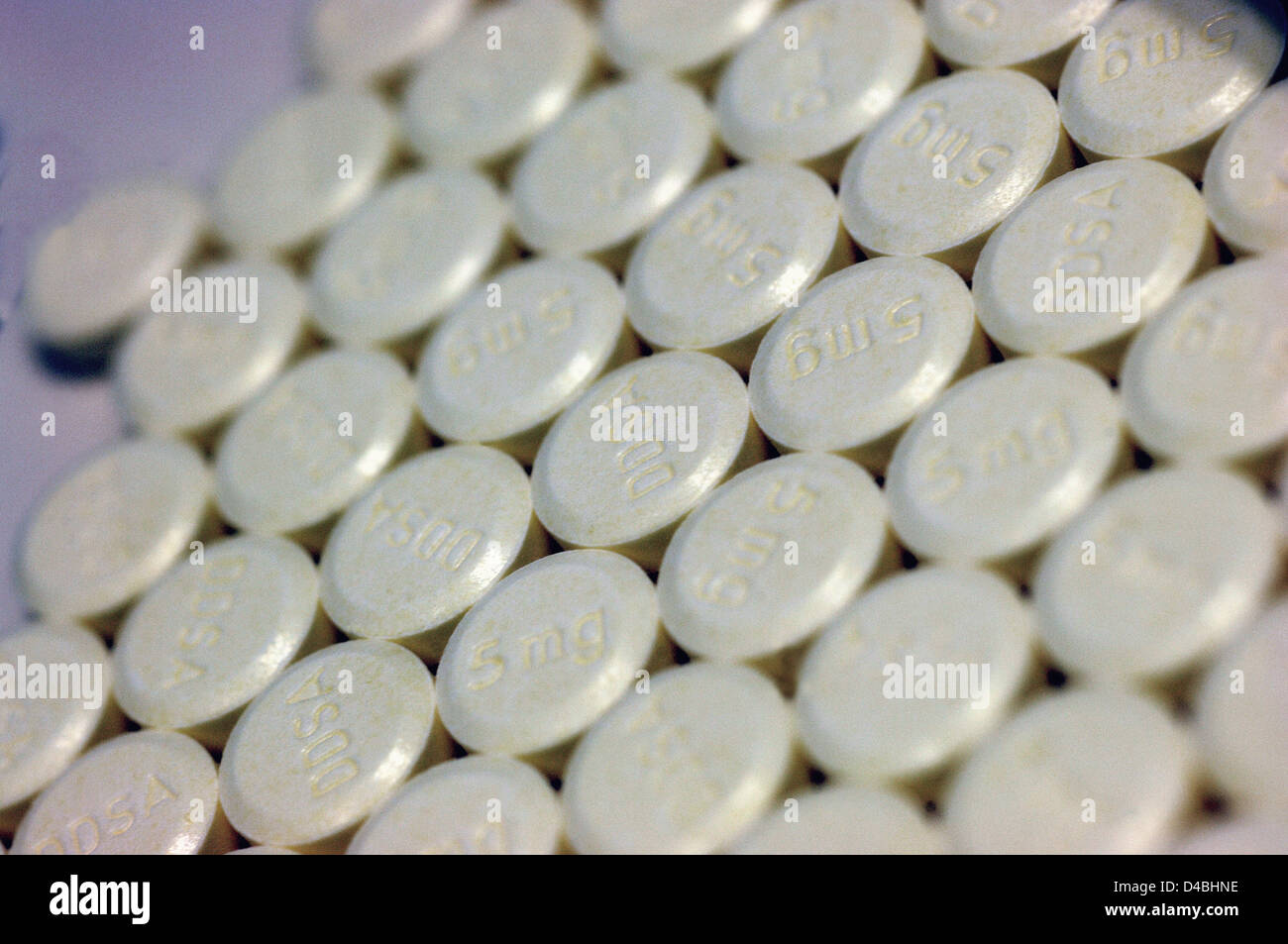 Diazepam 5mg sans ordonnance