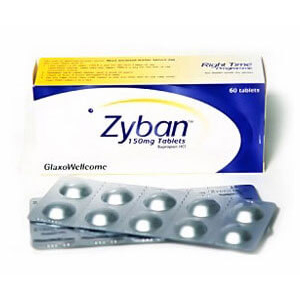 Cout De Zyban