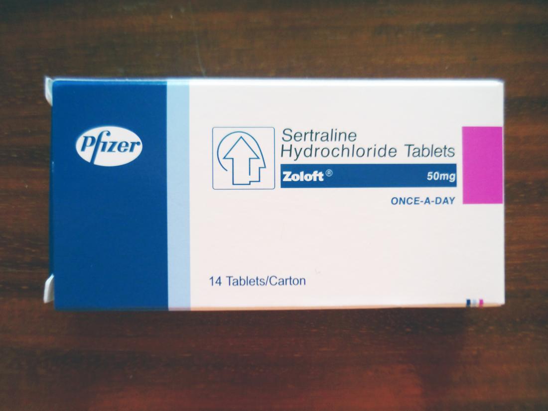 Zoloft 25 mg prix