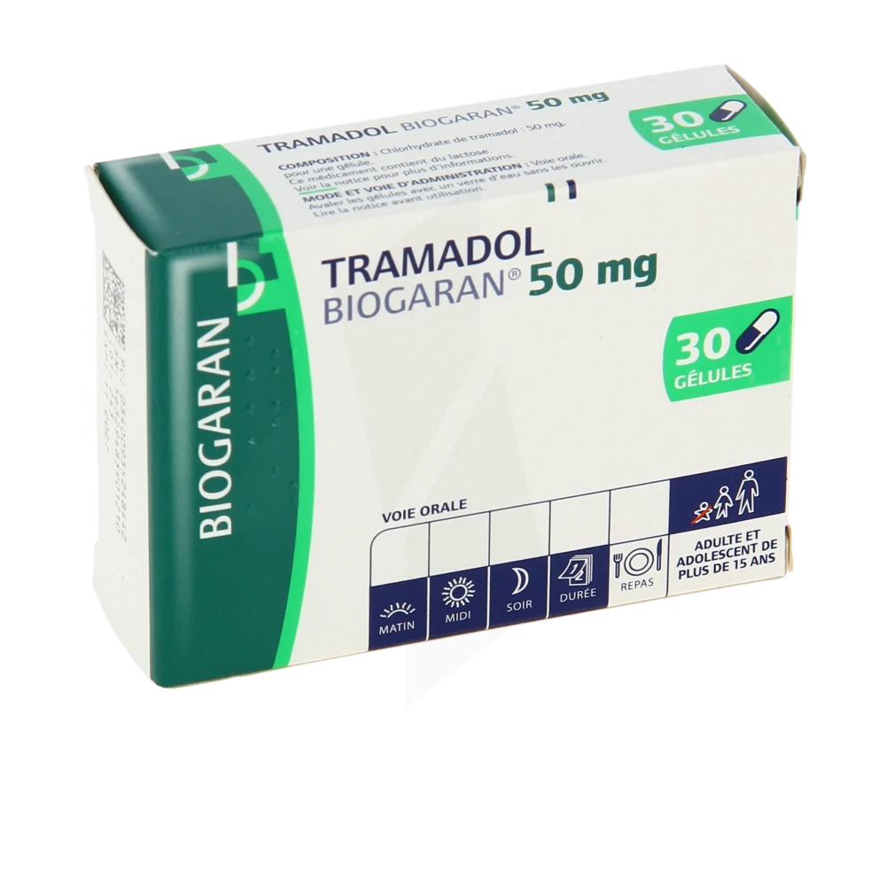 Comment Acheter Du Tramadol Sans Ordonnance