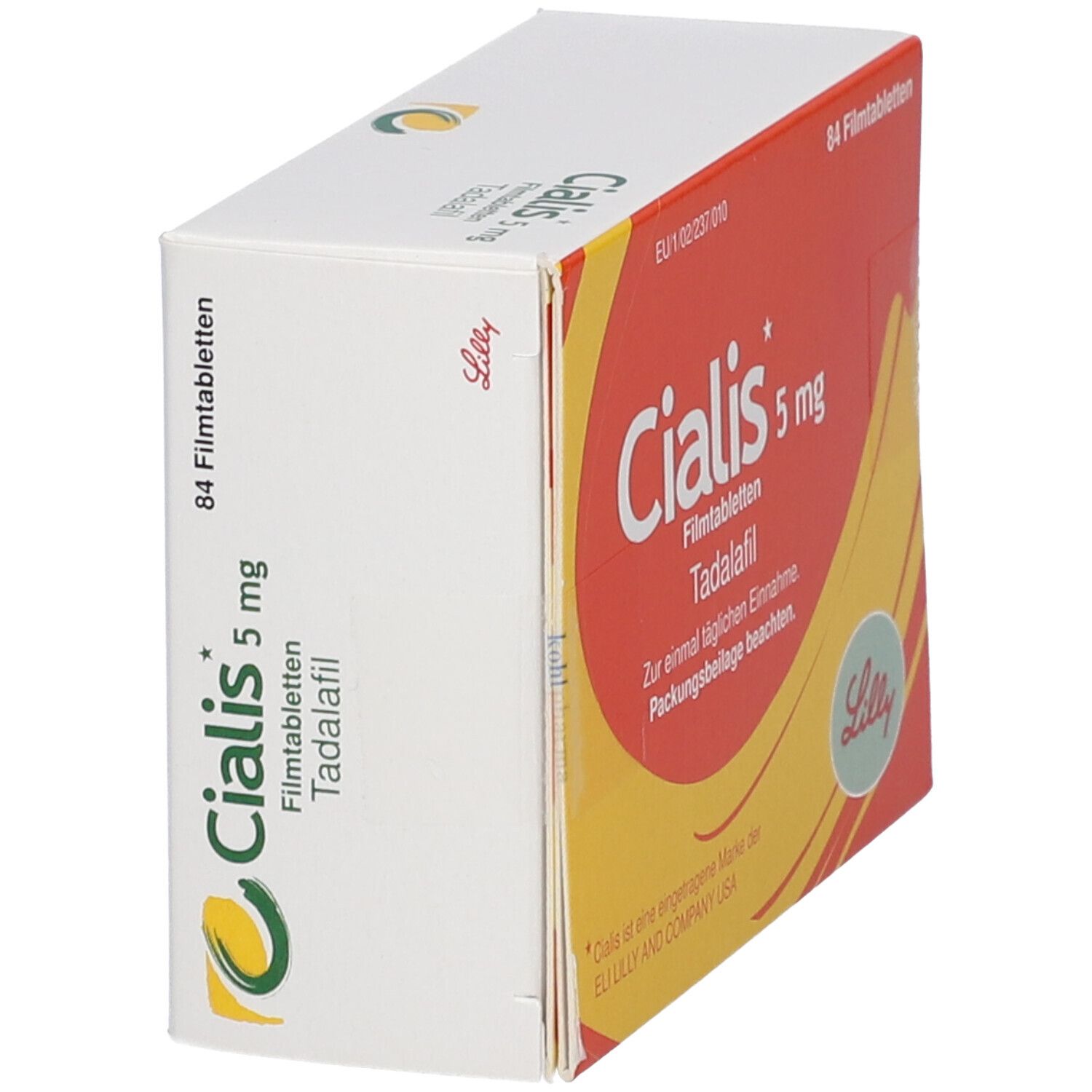 Cialis 2.5mg online