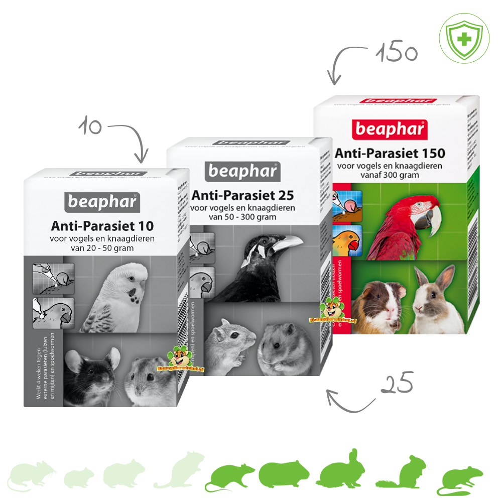 ivermectine oiseaux achat