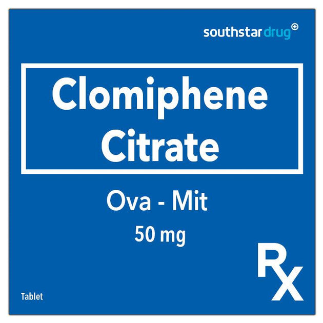 Clomiphène prix