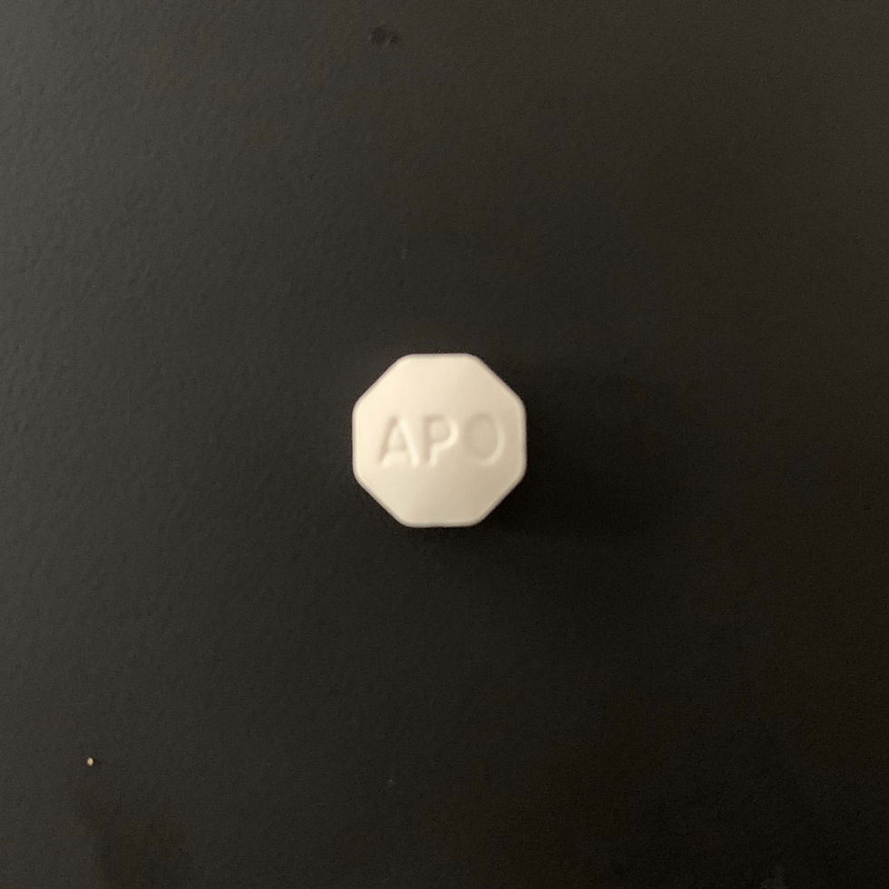 tamoxifen pilules