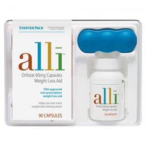 pilule alli avant apres