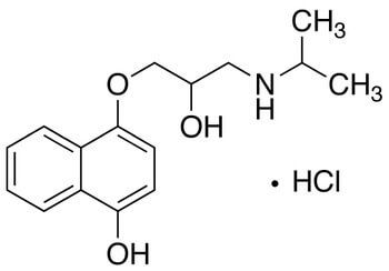 acheter propranolol