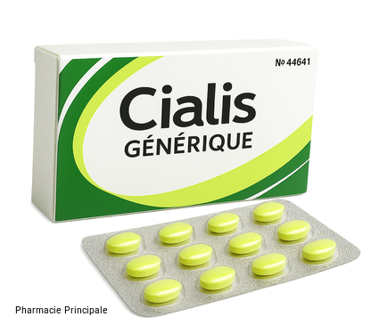 Cialis Prix Internet