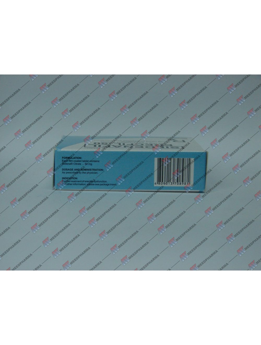 sildenafil 100mg erec