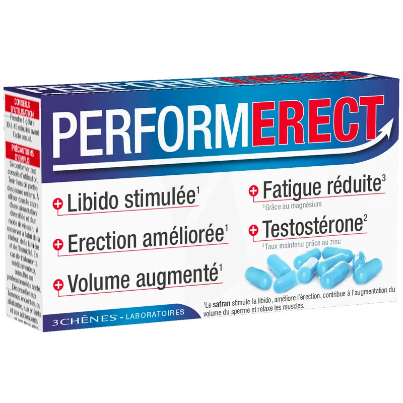 erectafil sans ordonnance