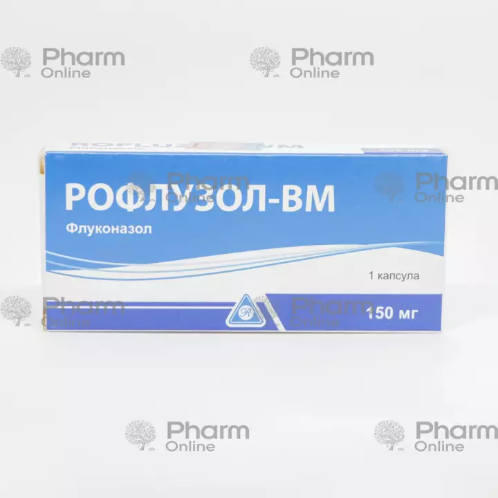 diflucan pilules