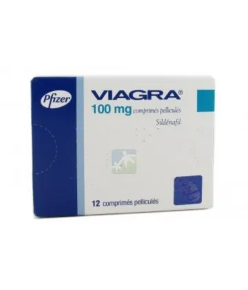 Sildenafil 100mg Kamagra