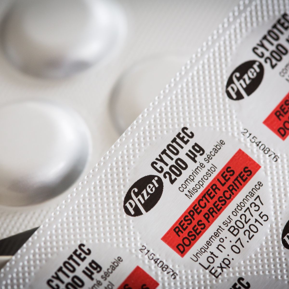 cytotec acheter en ligne
