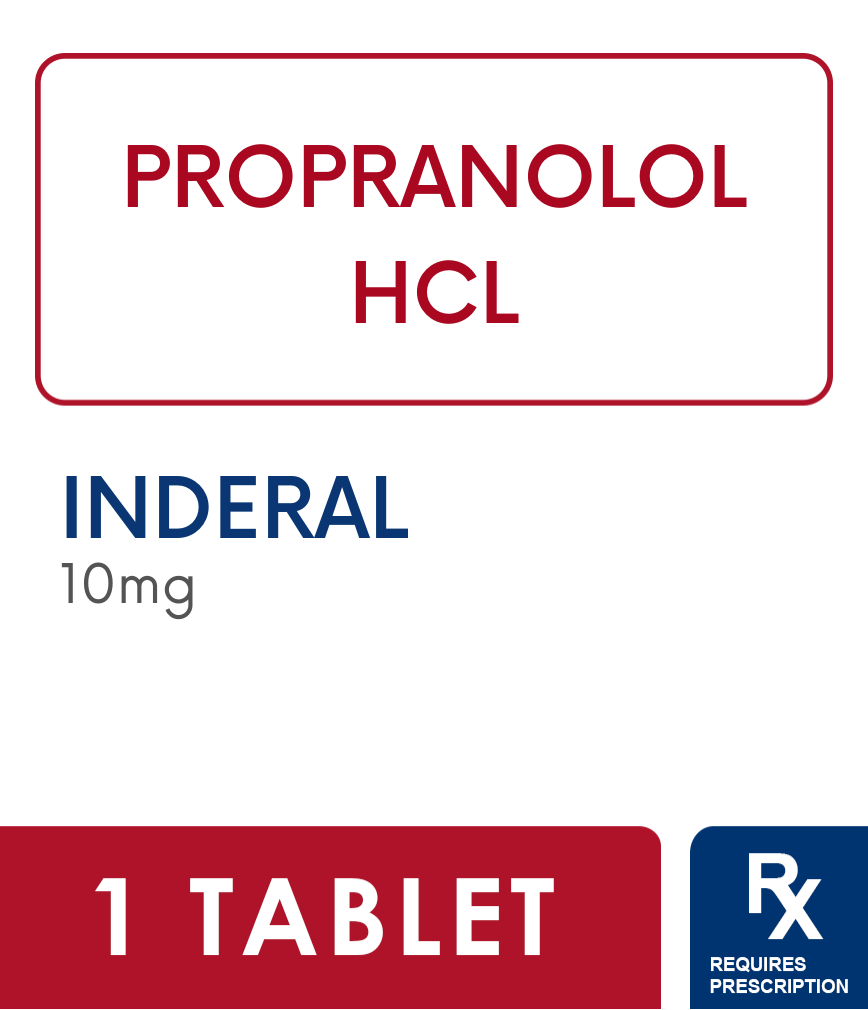 inderal de 10mg
