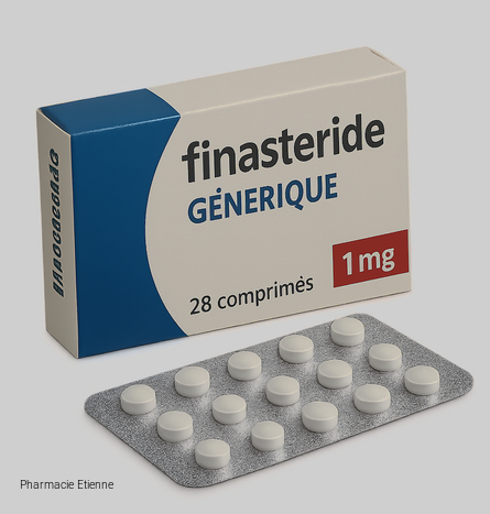 Prix pour finastéride