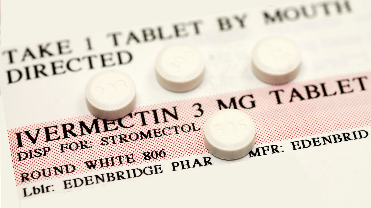 Ivermectine acheter pharmacie