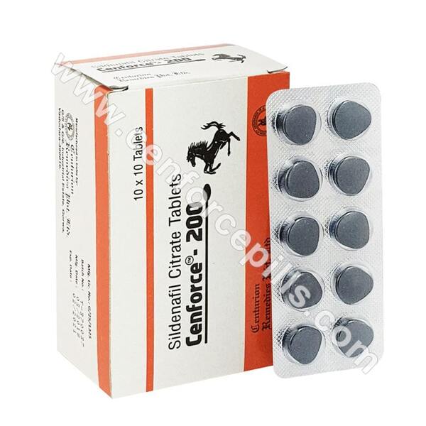 Penegra 200mg online