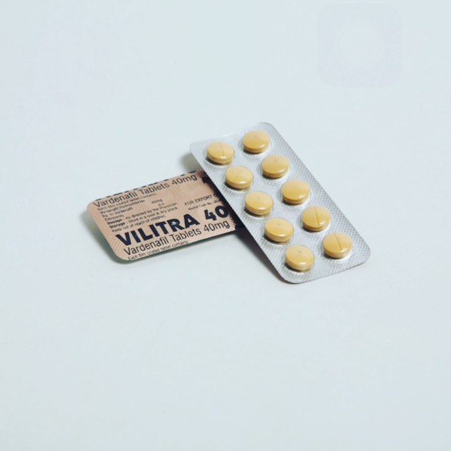 Levitra 40 Online