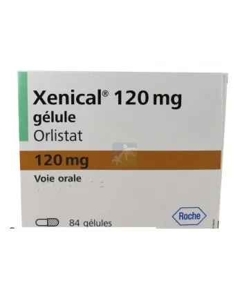 Orlistat comment acheter