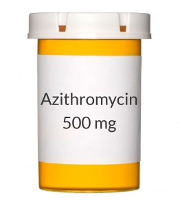 Ordre Azithromycin