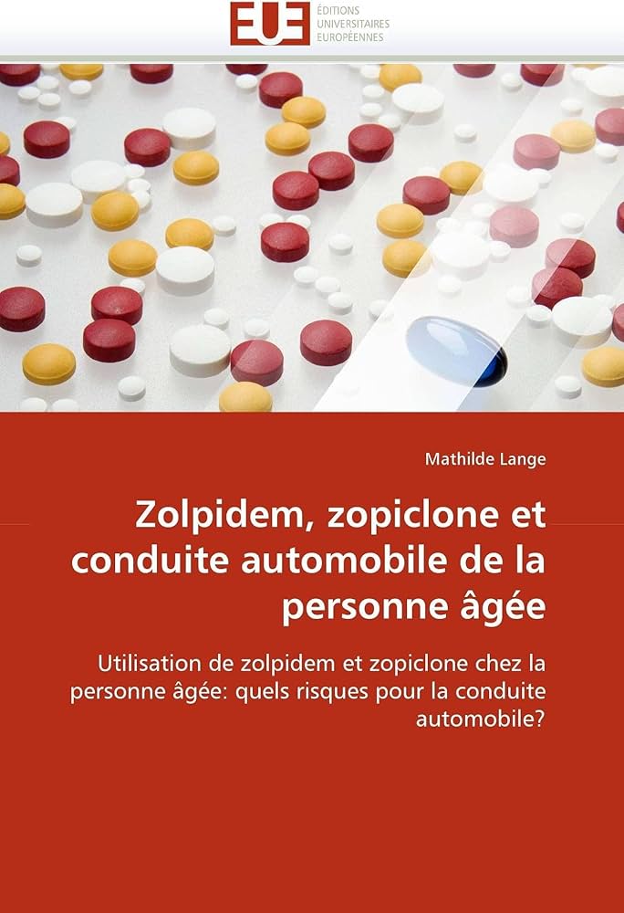zolpidem generique de quel medicament