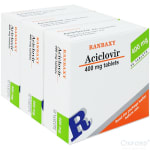 Aciclovir Oxford Online